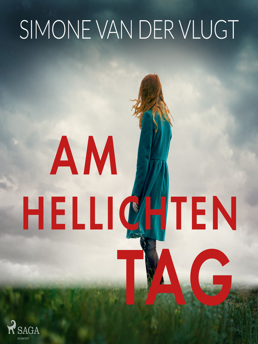 Title details for Am hellichten Tag by Simone van der Vlugt - Available
